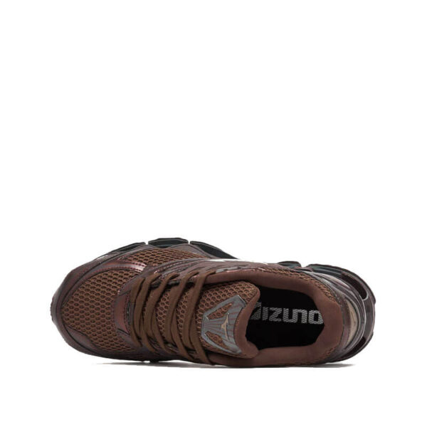 MIZUNO Wave Prophecy LS - Chicory Coffee