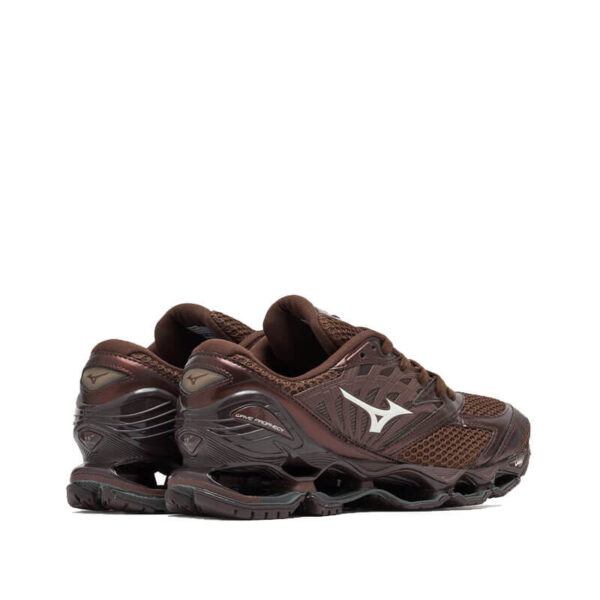 MIZUNO Wave Prophecy LS - Chicory Coffee
