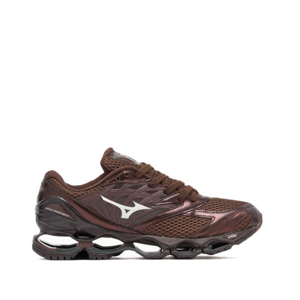 MIZUNO Wave Prophecy LS - Chicory Coffee