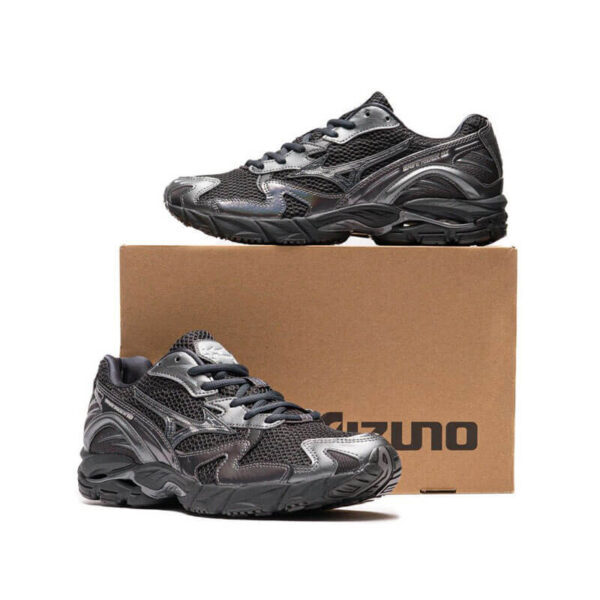 MIZUNO Wave Rider 10 Sport