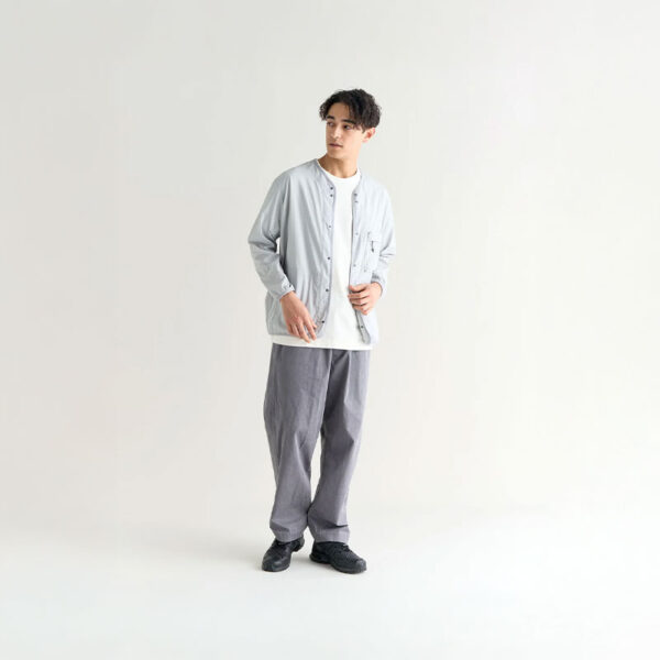 NANGA Motive Pant - Grey