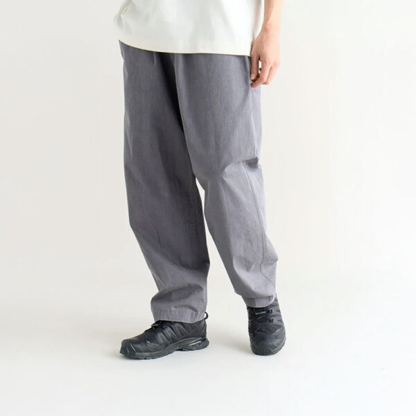 NANGA Motive Pant - Grey