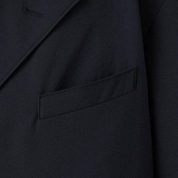 NANAMICA ALPHADRY Club Jacket - Black