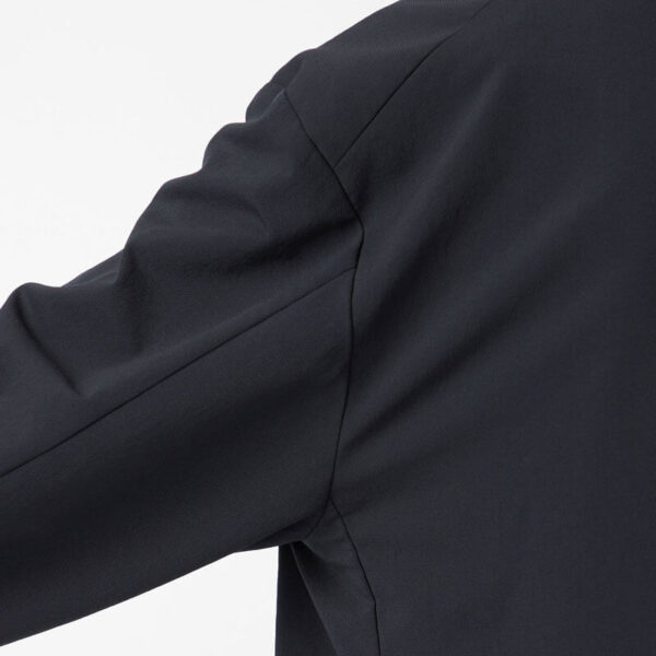 NANAMICA ALPHADRY Club Jacket - Black