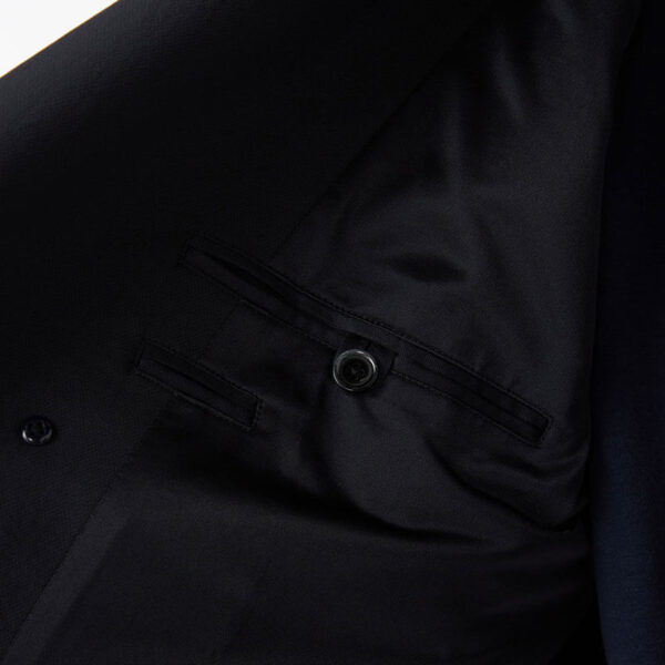 NANAMICA ALPHADRY Club Jacket - Black