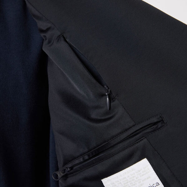 NANAMICA ALPHADRY Club Jacket - Black