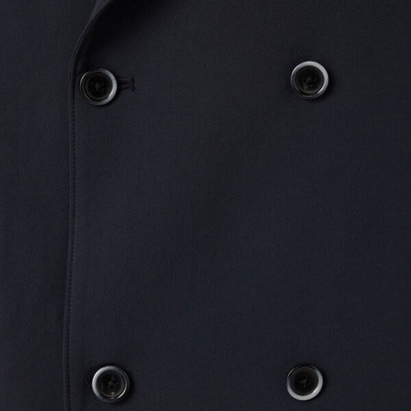 NANAMICA ALPHADRY Club Jacket - Black