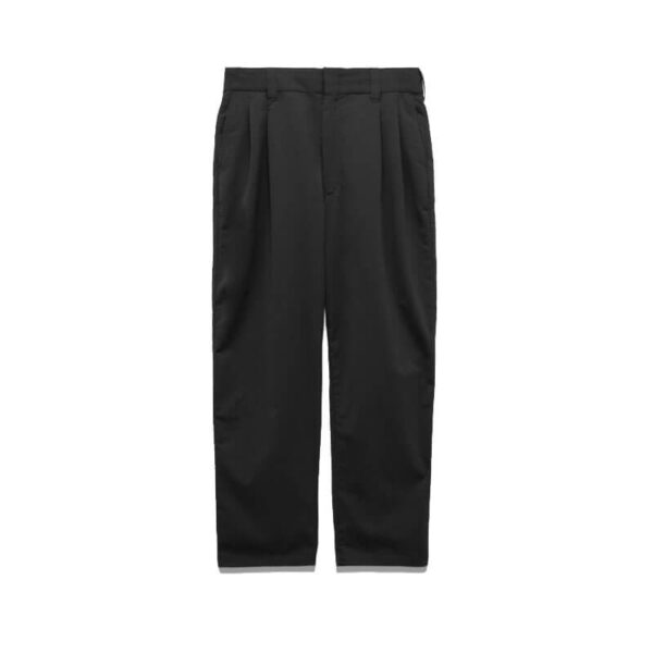 NANAMICA ALPHADRY Club Pants - Black
