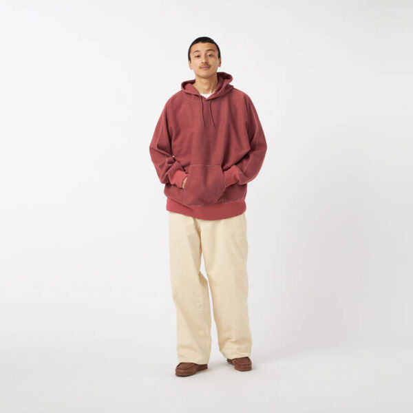 NANAMICA Corduroy Dock Pants