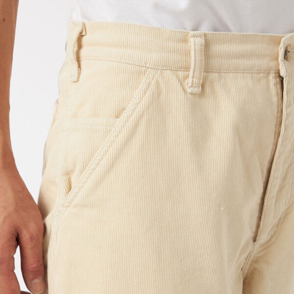 NANAMICA Corduroy Dock Pants