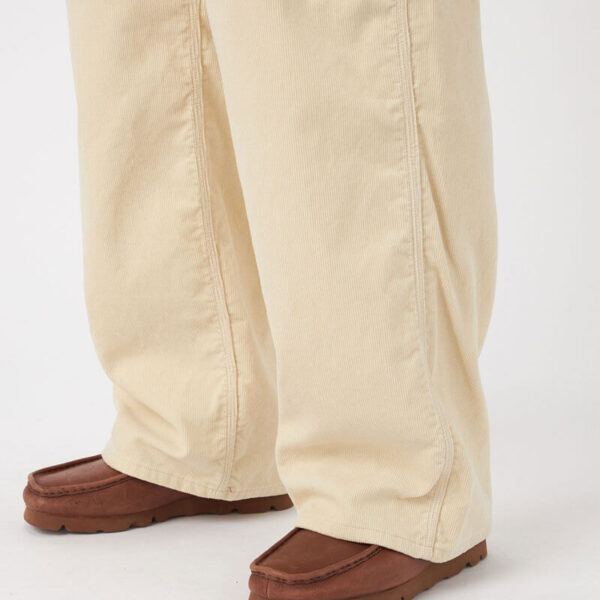 NANAMICA Corduroy Dock Pants