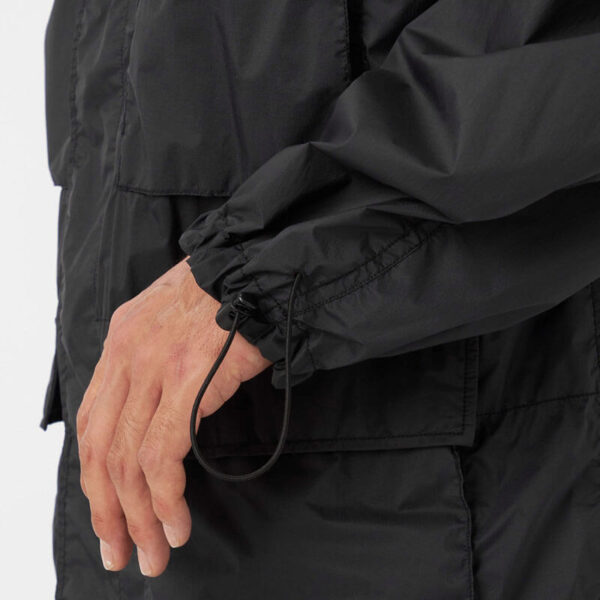 NANAMICA Light Weight Field Jacket