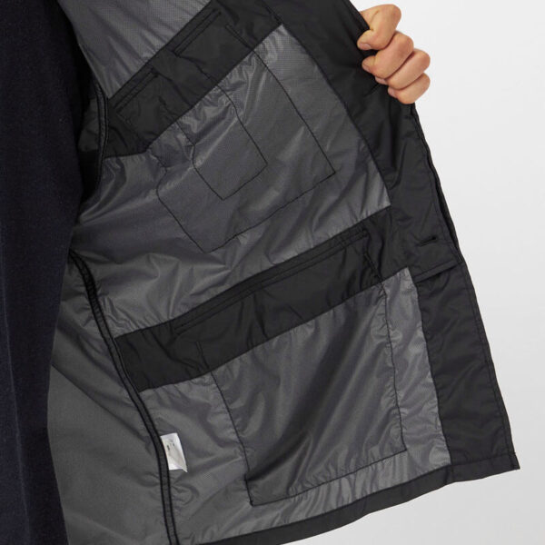 NANAMICA Light Weight Field Jacket