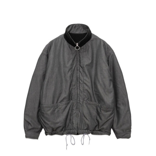 NANAMICA Reversible Dock Jacket