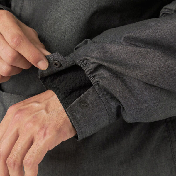 NANAMICA Reversible Dock Jacket