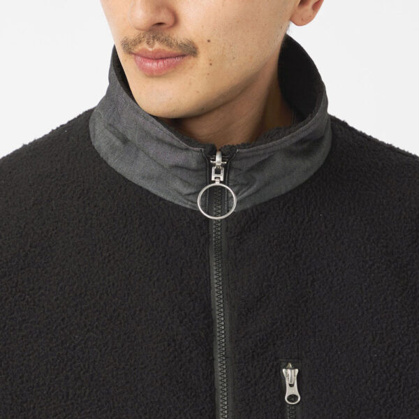 NANAMICA Reversible Dock Jacket