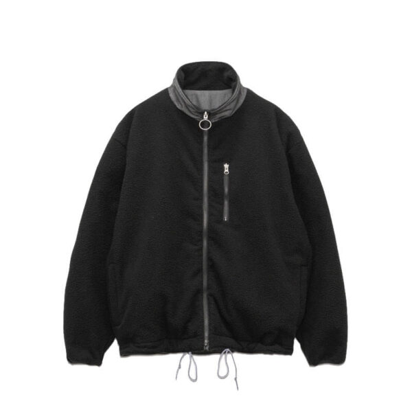 NANAMICA Reversible Dock Jacket