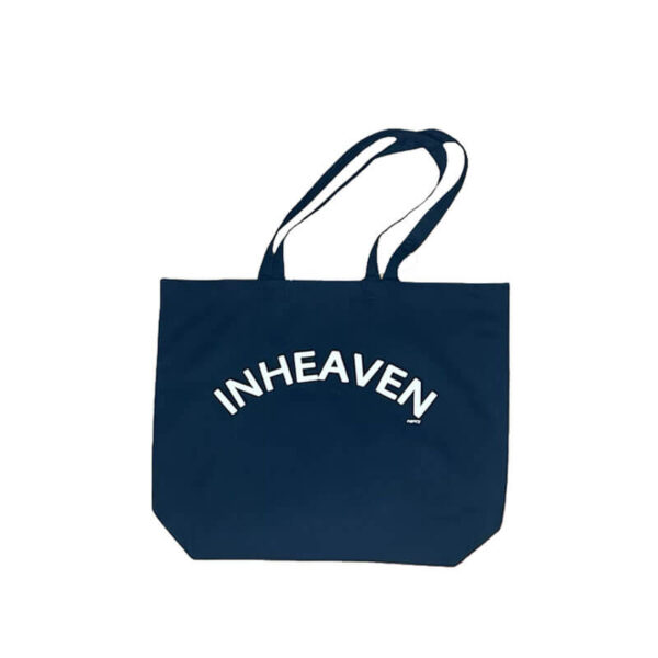 NANCY Afterlife Tote - Navy
