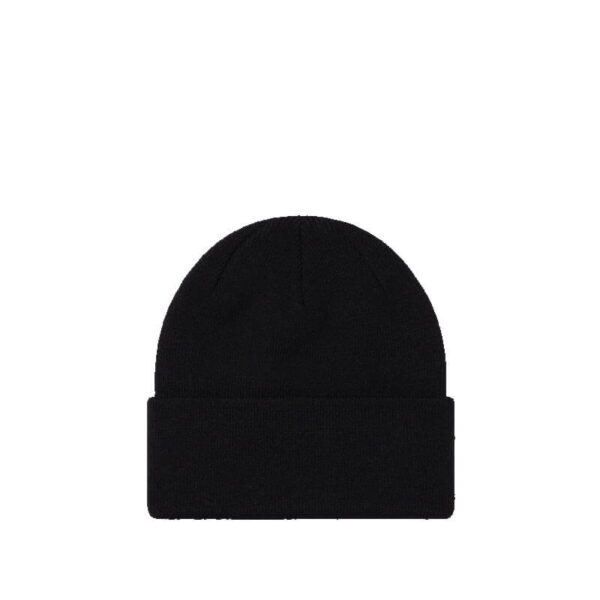 No Problemo Mini Problemo Beanie - Black