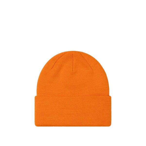 No Problemo Mini Problemo Beanie - Orange