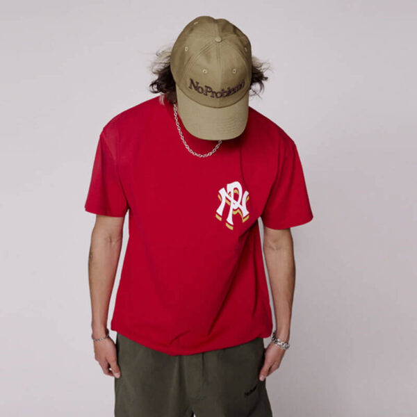 No Problemo Cap - Khaki