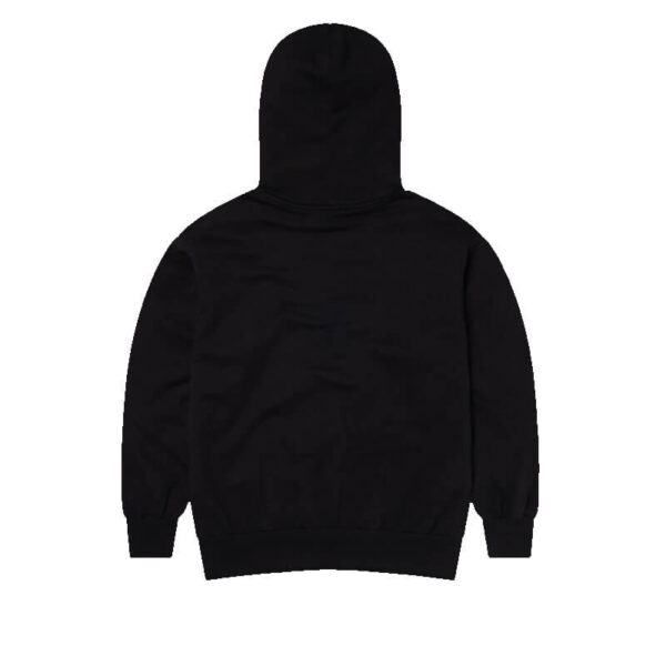 NO PROBLEMO No Problemo Hoodie - Black