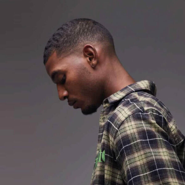 NO PROBLEMO No Problemo Plaid Shirt