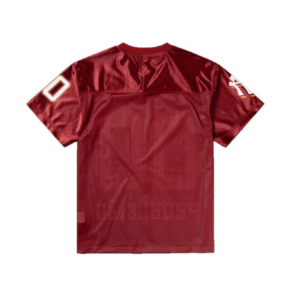 NO PROBLEMO Np00 Sport Poly Jersey