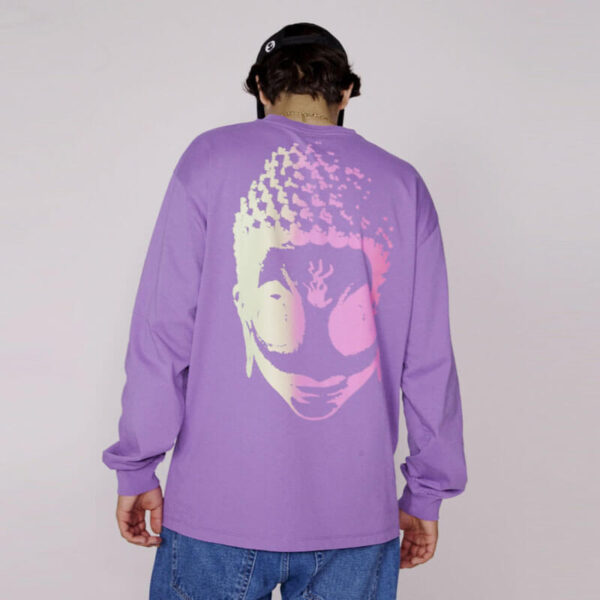 NO PROBLEMO Sidd LS Tee