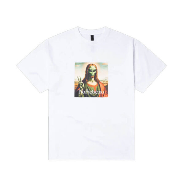 NO PROBLEMO Sweet Jesus Tee