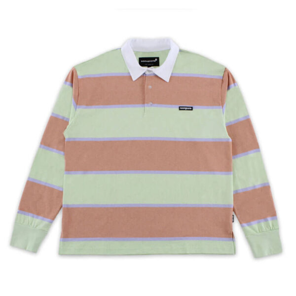 NOON-GOONS-Rideshop-Polo-Shell-Sand