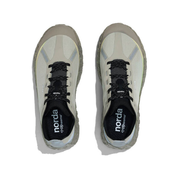 NORDA The 001 - Calcite