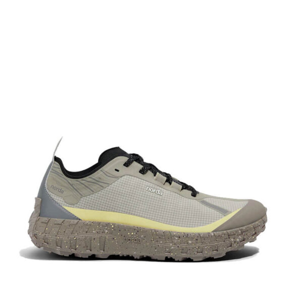 NORDA The 001 - Calcite