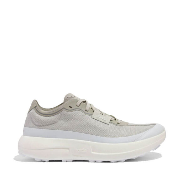 NORDA The 005 - Névé