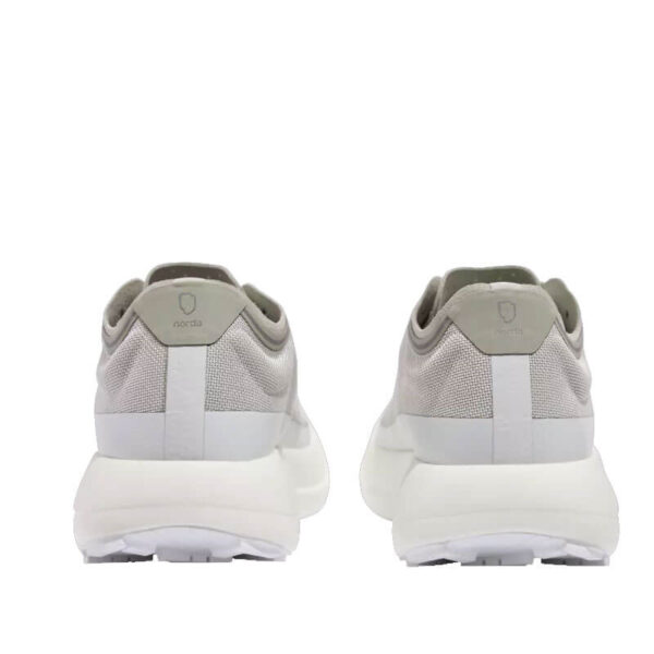 NORDA The 005 - Névé