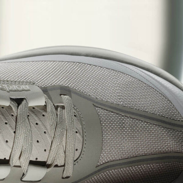 NORDA The 005 - Névé