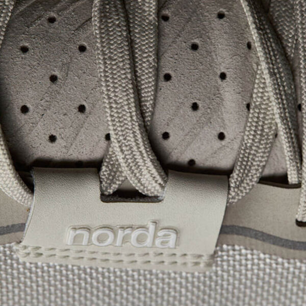 NORDA The 005 - Névé