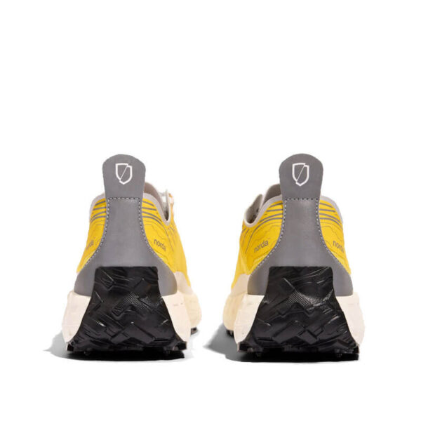 NORDA The 001 - Parhelion