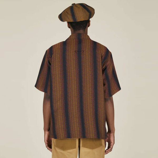 NICHOLAS DALEY Aloha Shirt