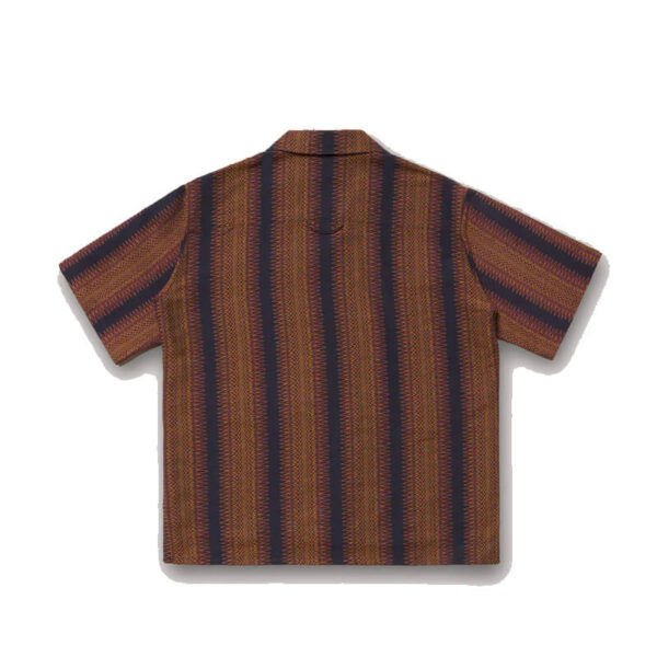 NICHOLAS DALEY Aloha Shirt