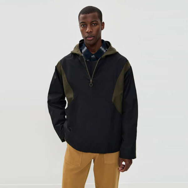 NICHOLAS DALEY Rebel Smock