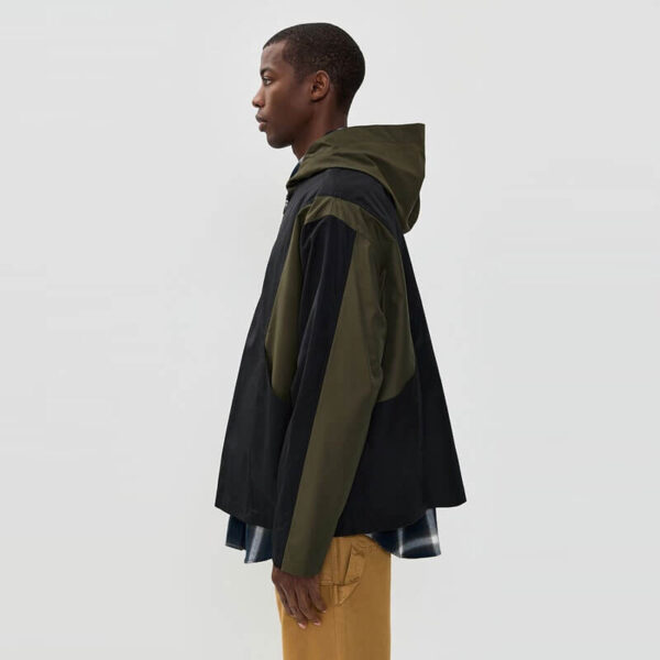 NICHOLAS DALEY Rebel Smock