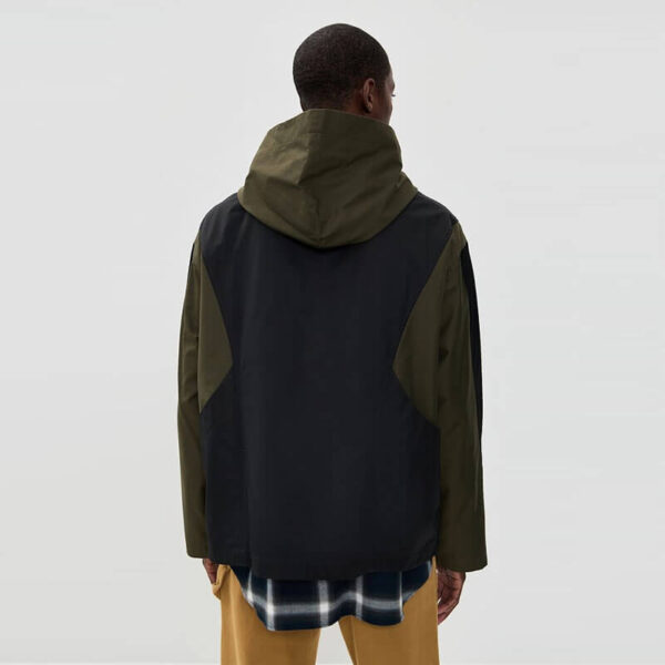 NICHOLAS DALEY Rebel Smock