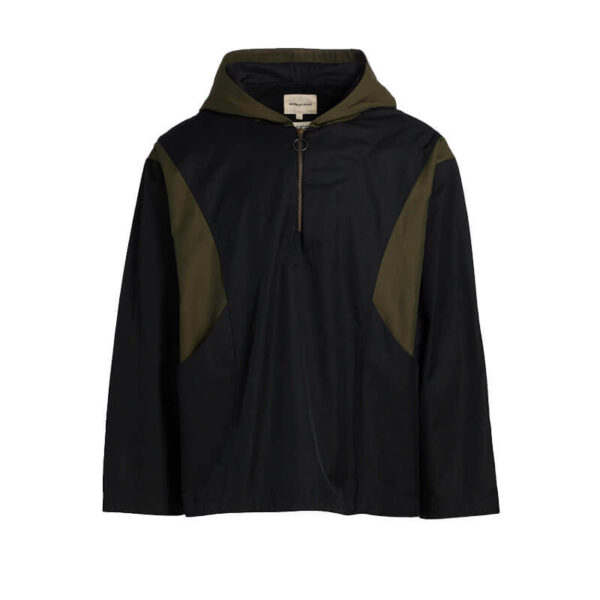 NICHOLAS DALEY Rebel Smock