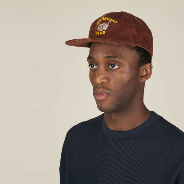 NICHOLAS DALEY Reggae Klub Cap
