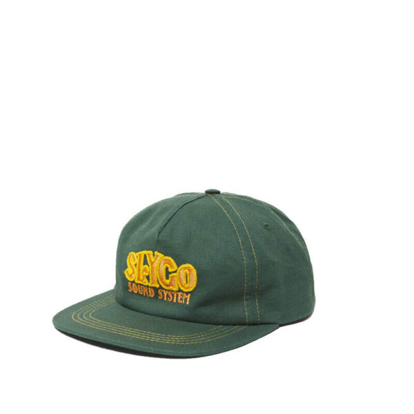 NICHOLAS DALEY Slygo Cap