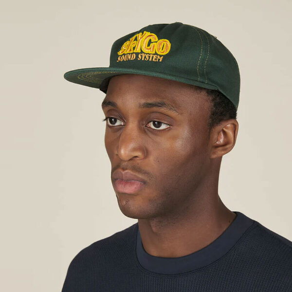 NICHOLAS DALEY Slygo Cap