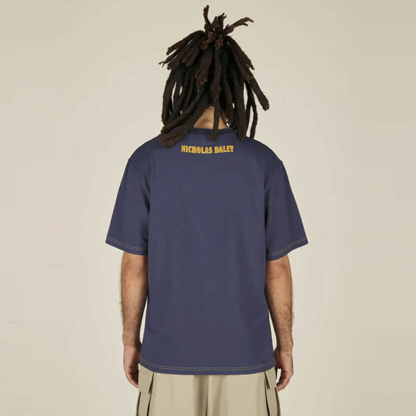 NICHOLAS DALEY Slygo Tee