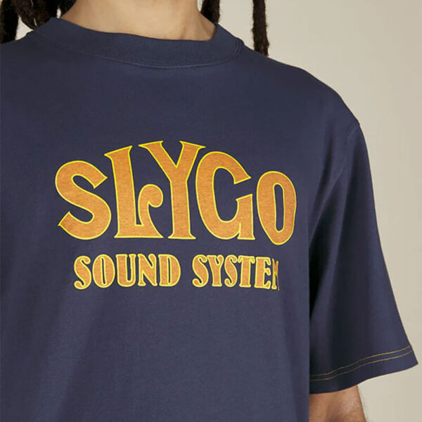 NICHOLAS DALEY Slygo Tee