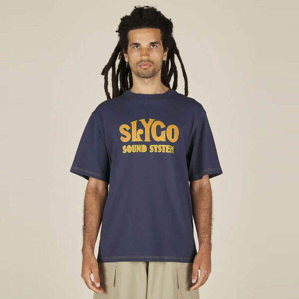 NICHOLAS DALEY Slygo Tee